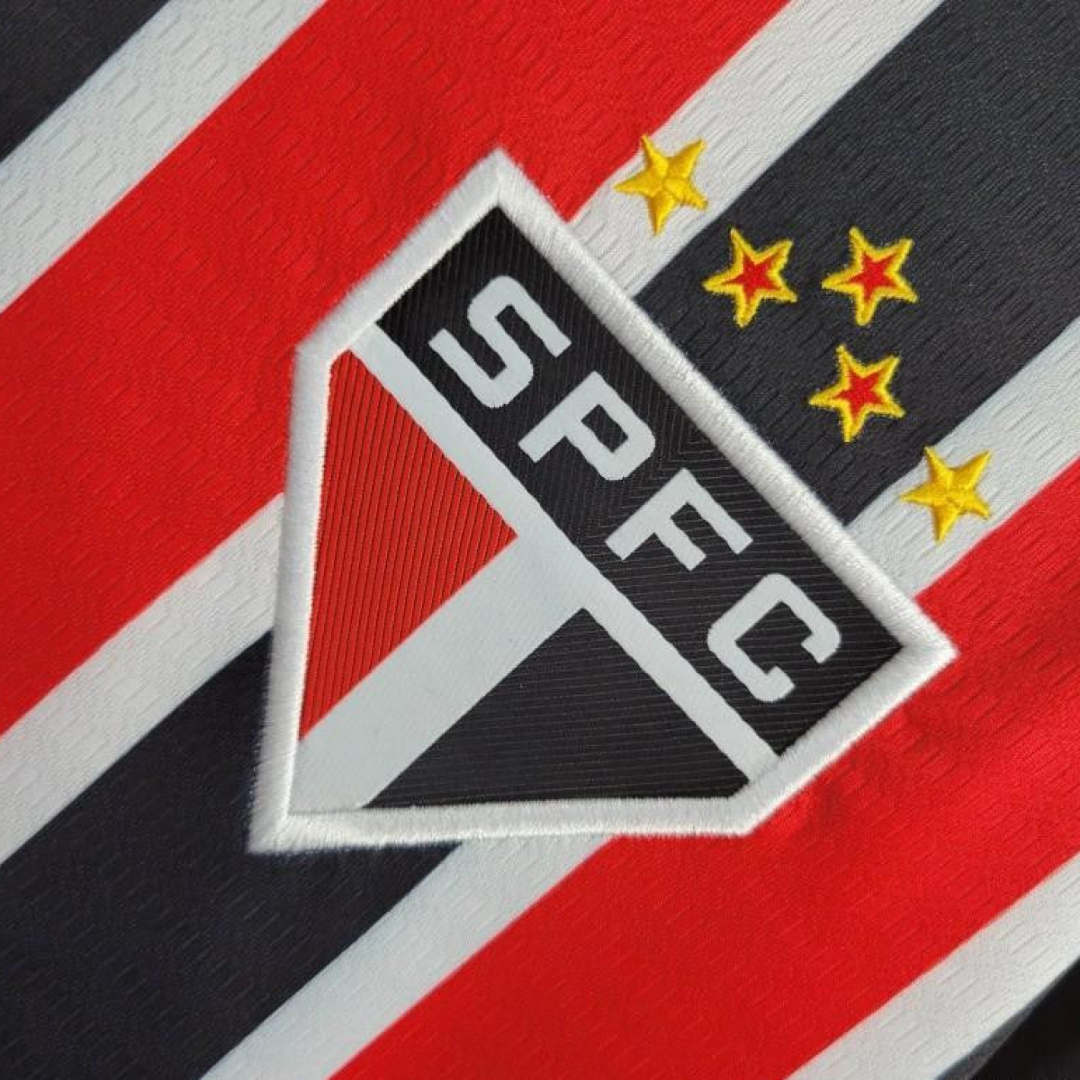 24/25 Women Sao Paulo Away Jersey