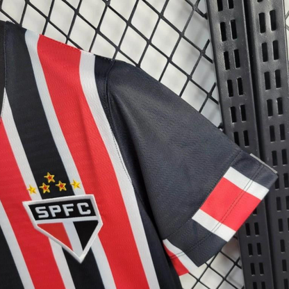 24/25 Women Sao Paulo Away Jersey