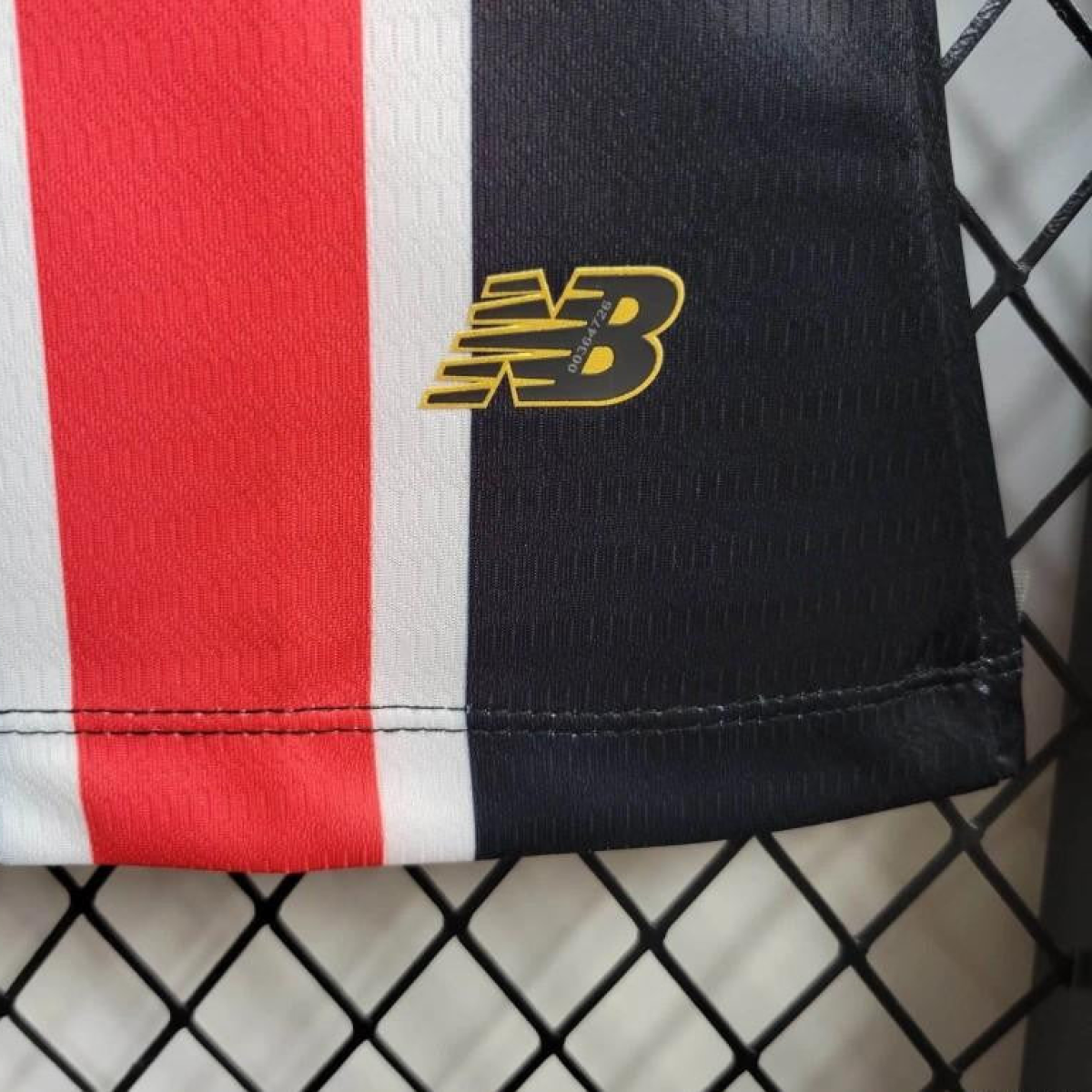 24/25 Women Sao Paulo Away Jersey