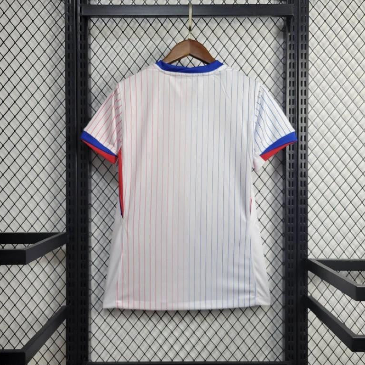 24/25 Women France Away Jersey