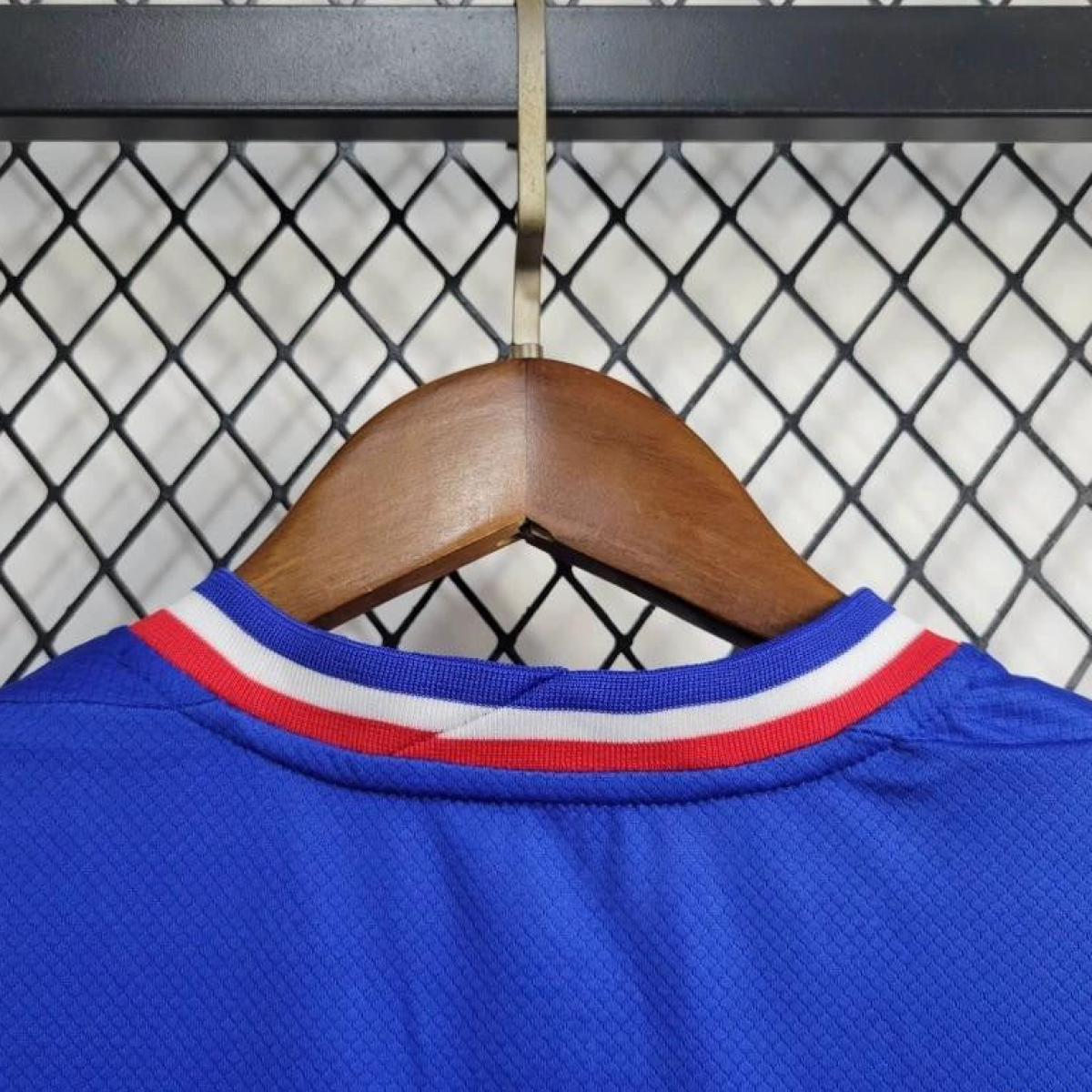 24/25 Women France Home Jersey