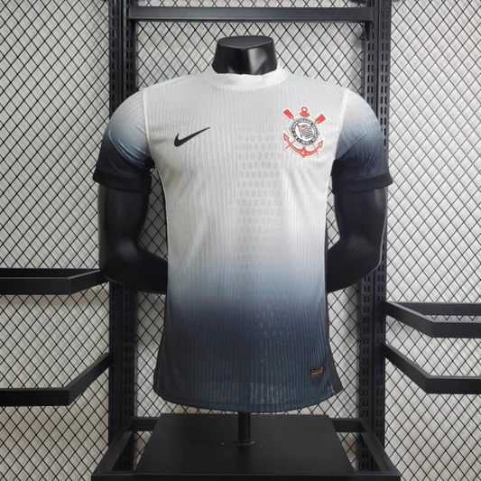 Player Version 24/25 Corinthians Home Jersey