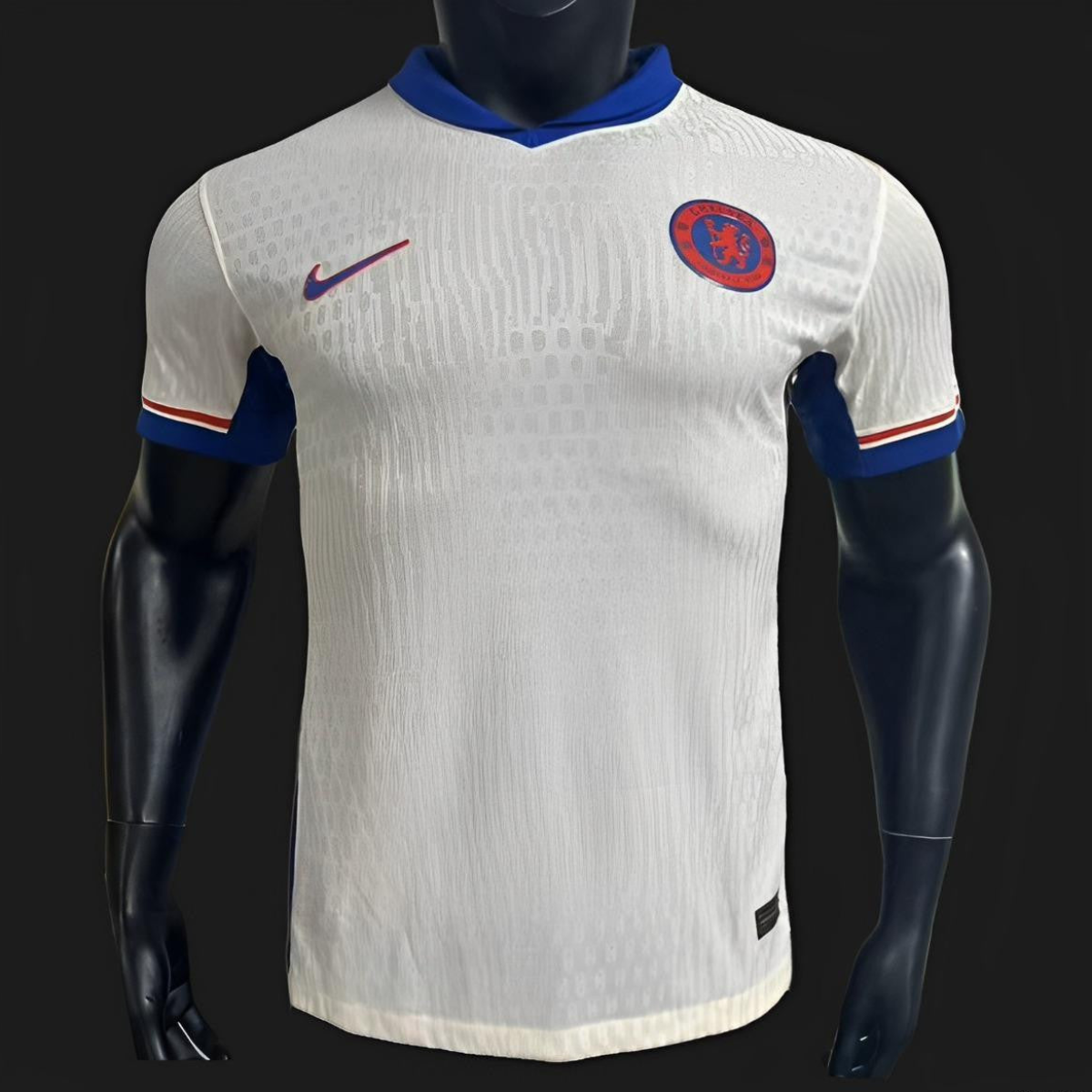 Player Version 24/25 Chelsea Away Jersey