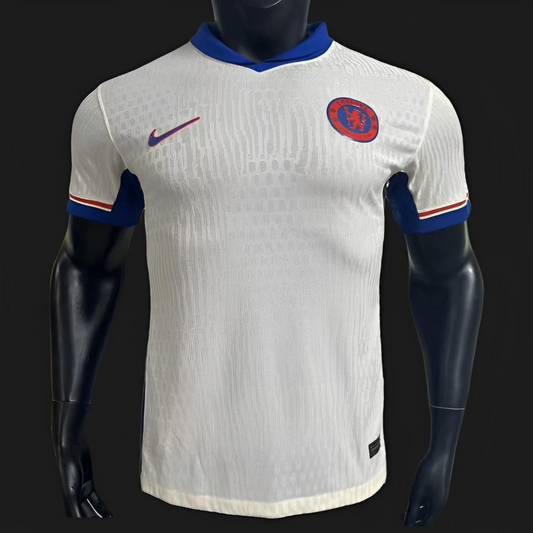 Player Version 24/25 Chelsea Away Jersey