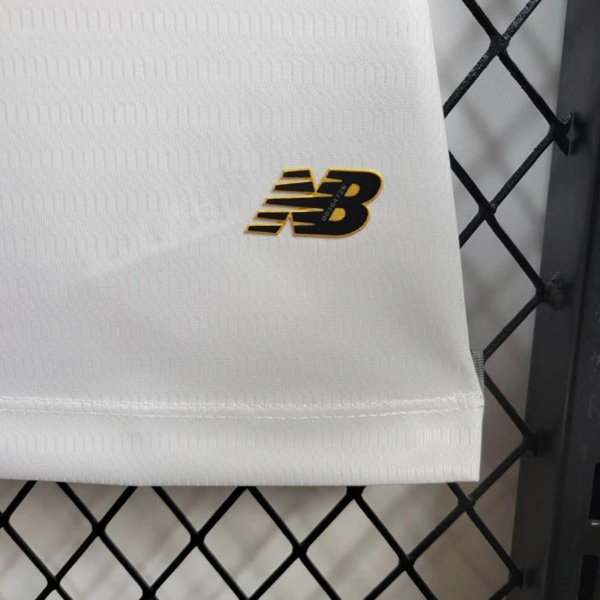 24/25 Women Sao Paulo Home Jersey