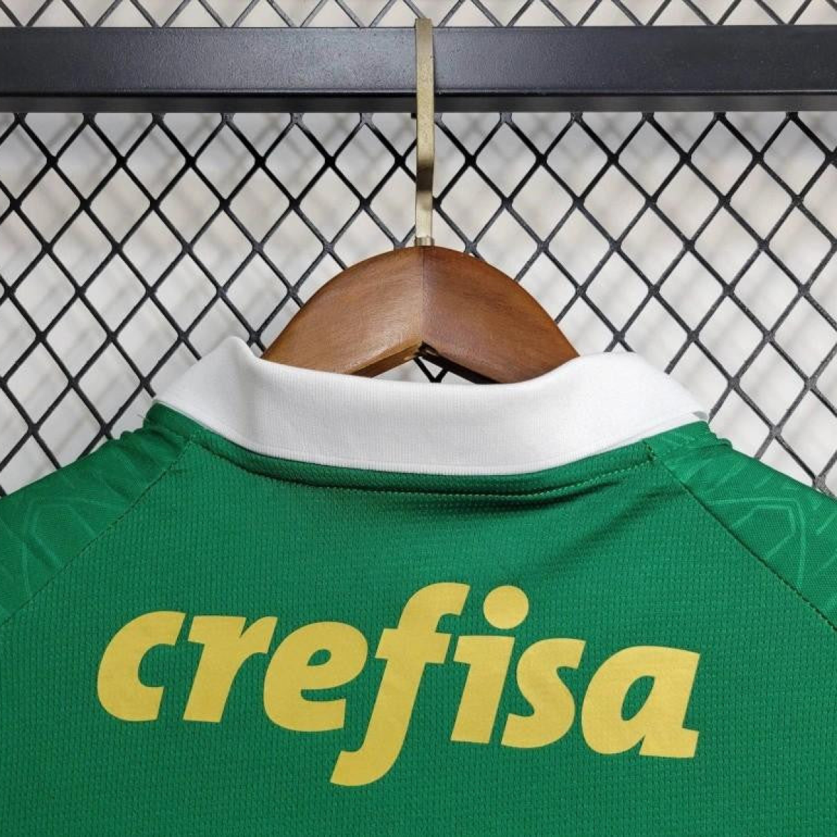 24/25 Women Palmeiras Home Jersey