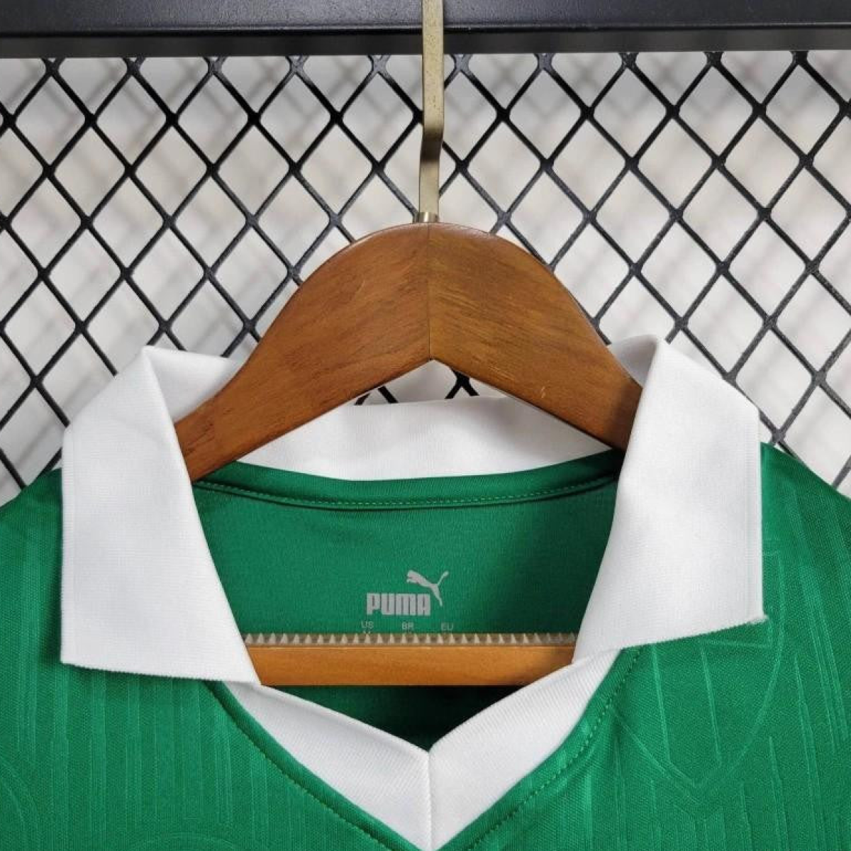 24/25 Women Palmeiras Home Jersey