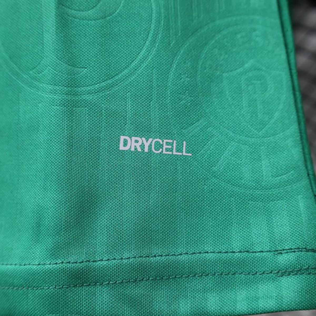 Player Version 24/25 Palmeiras Home Jersey