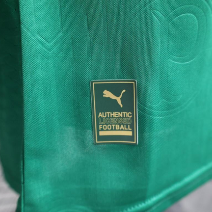 Player Version 24/25 Palmeiras Home Jersey