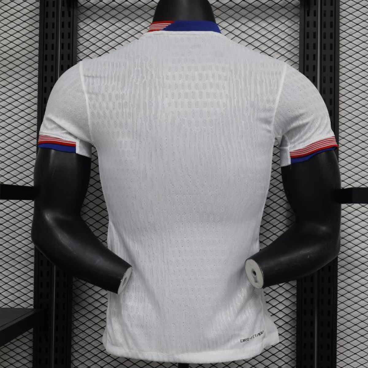 Player Version 2024 USA Home Jersey