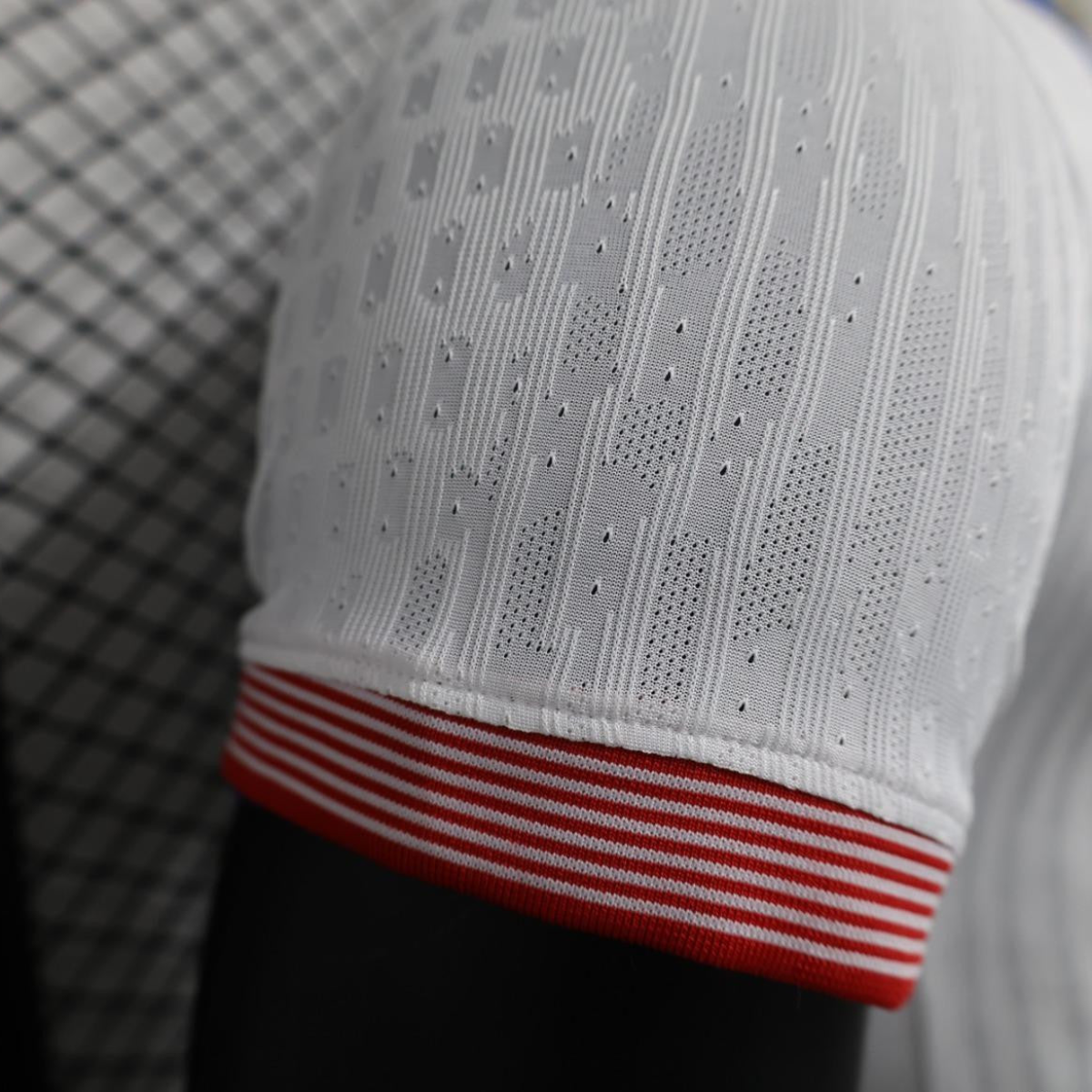 Player Version 2024 USA Home Jersey
