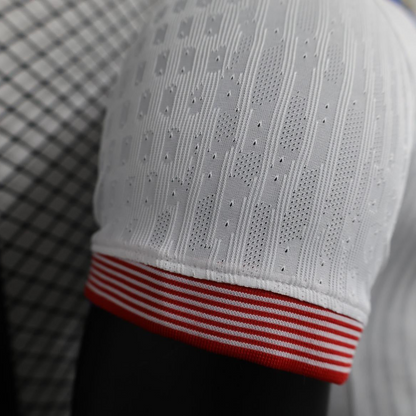 Player Version 2024 USA Home Jersey