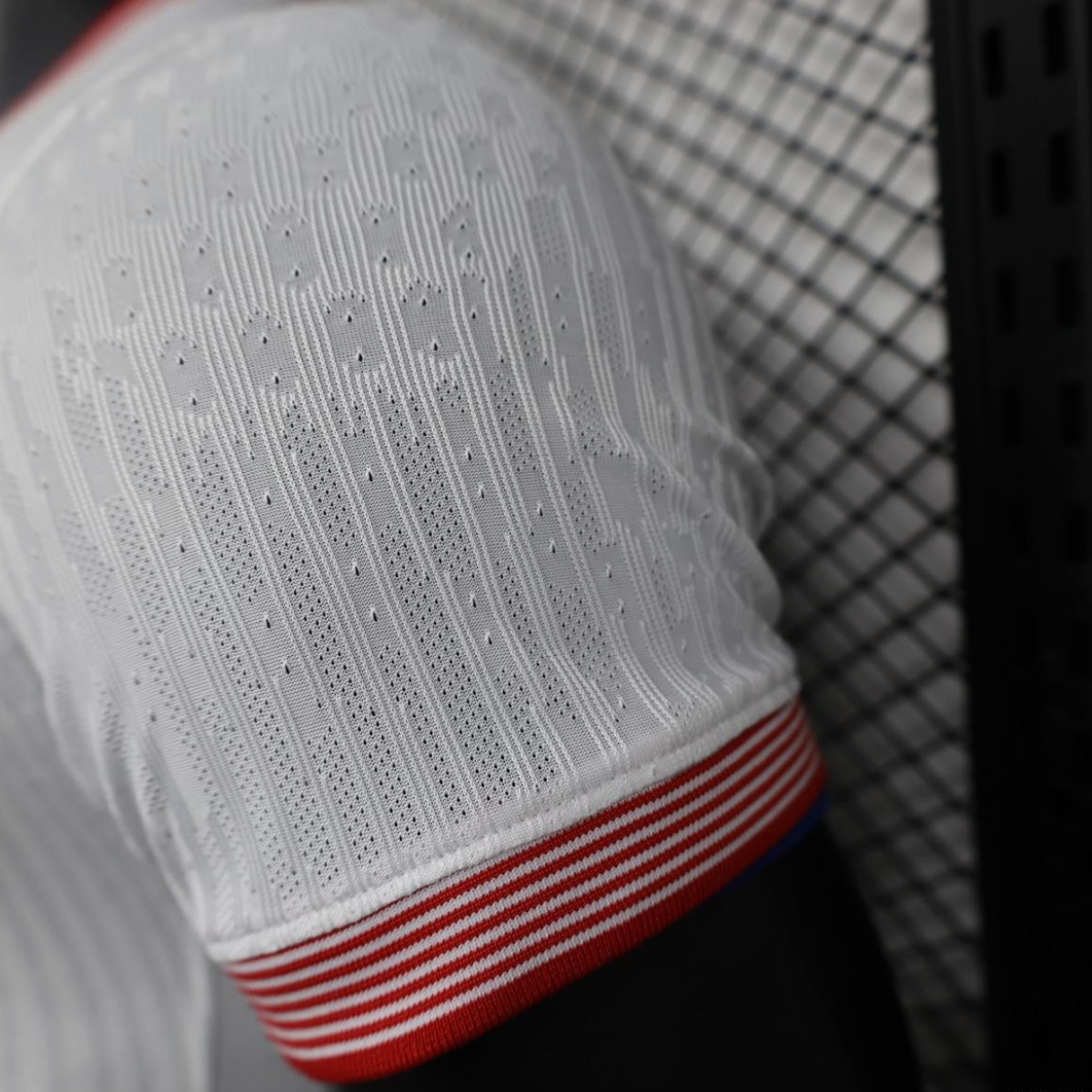 Player Version 2024 USA Home Jersey
