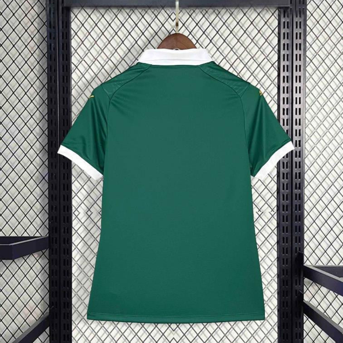 2024/25 Women Palmeiras Home Jersey
