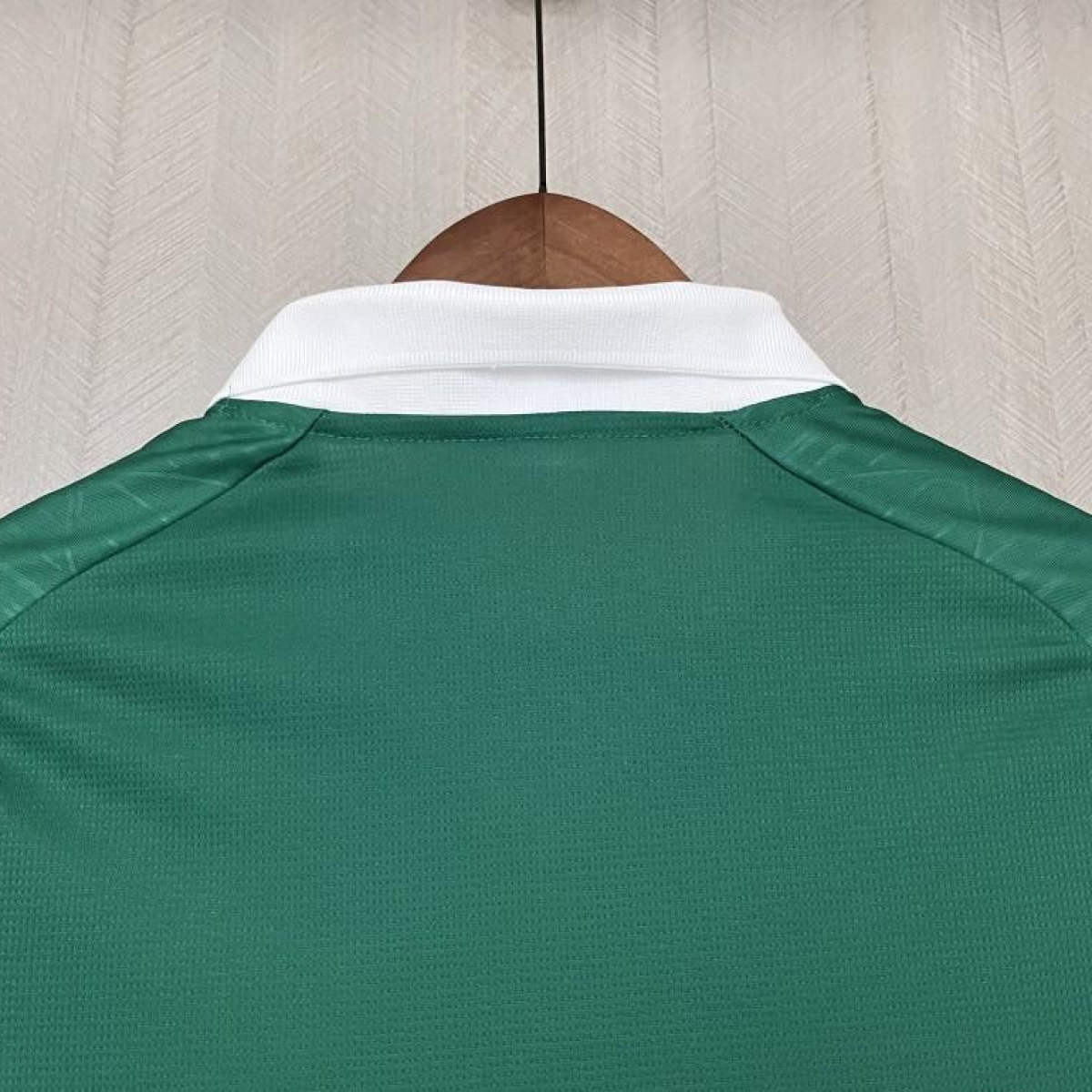 2024/25 Women Palmeiras Home Jersey