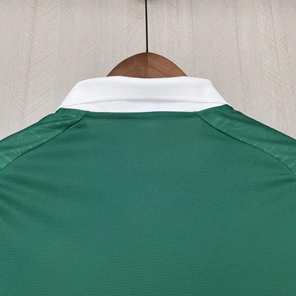 2024/25 Women Palmeiras Home Jersey