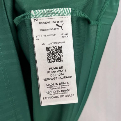2024/25 Women Palmeiras Home Jersey