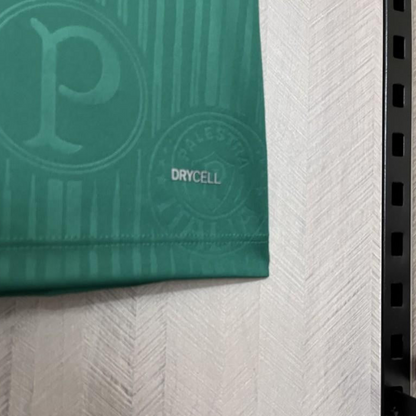 2024/25 Women Palmeiras Home Jersey