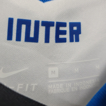 Retro 20/21 Inter Milan Forth Jersey