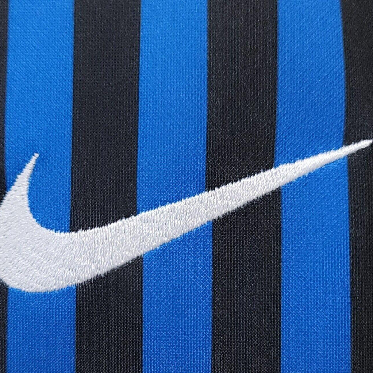 Retro 20/21 Inter Milan Forth Jersey