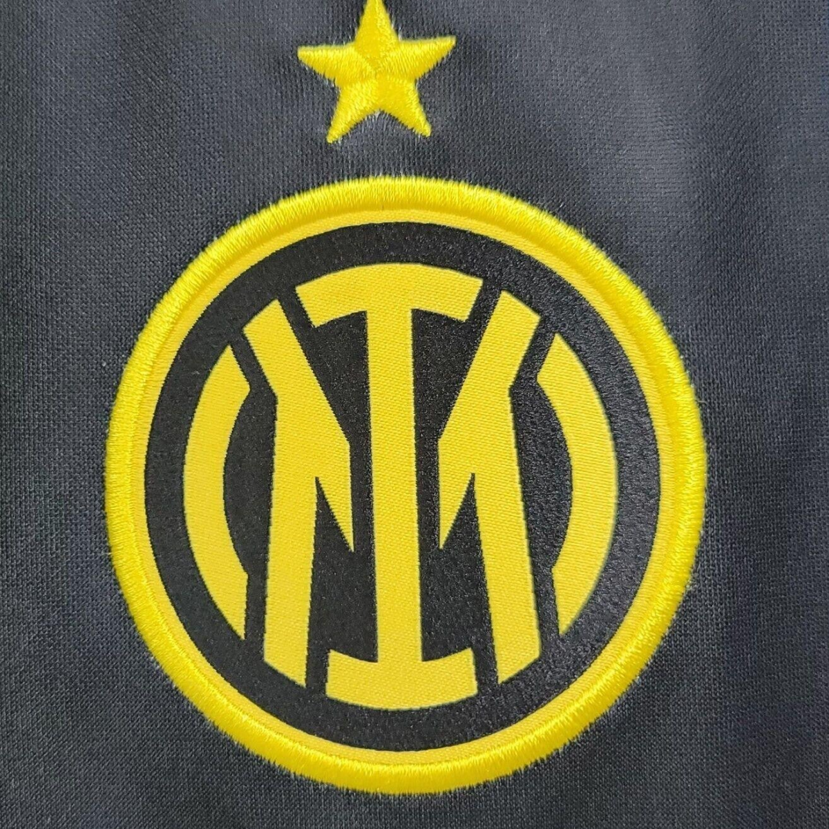 Retro 20/21 Inter Milan Forth Jersey