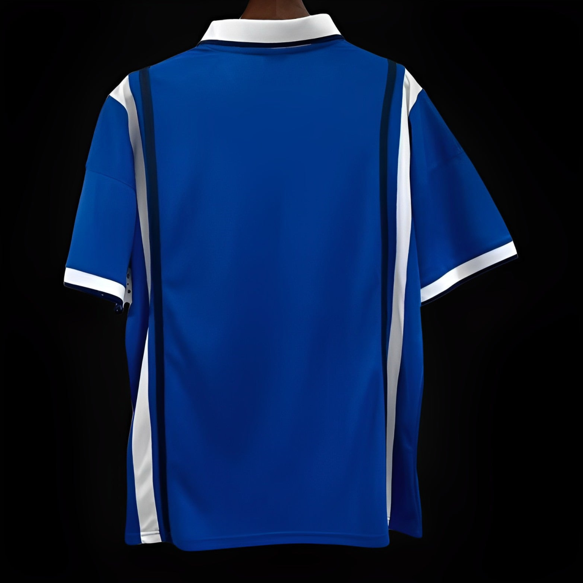 Retro 97/98 Napoli Home Jersey