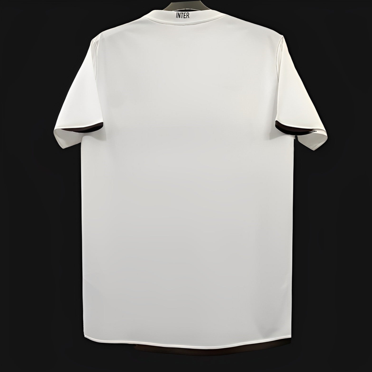 Retro 08/09 Inter Milan Away Jersey