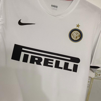 Retro 08/09 Inter Milan Away Jersey