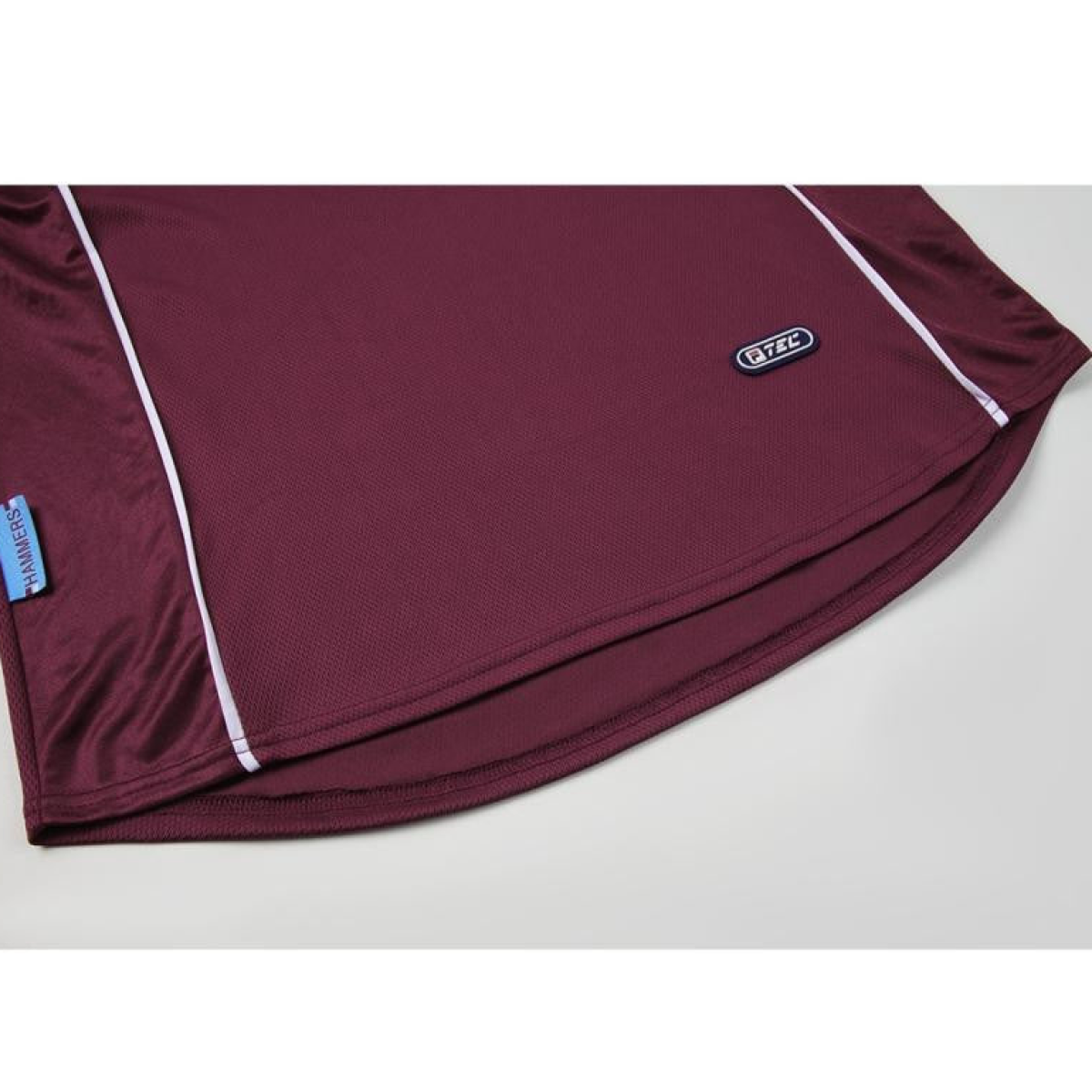 Retro 99/01West Ham United Home Jersey