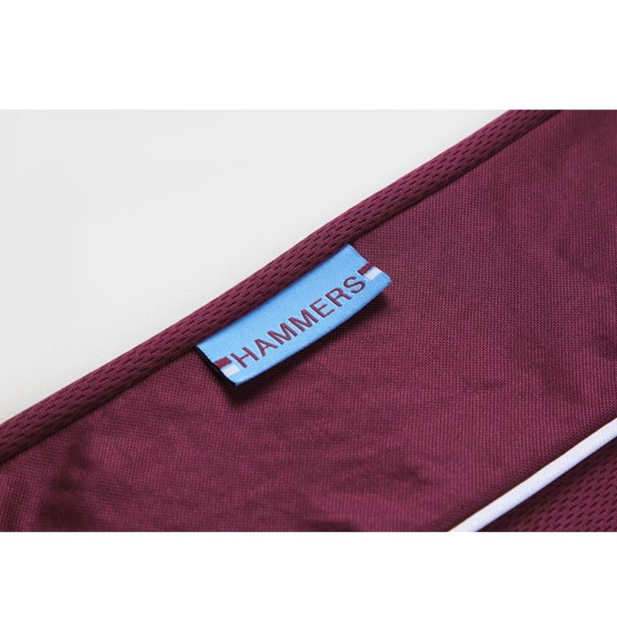 Retro 99/01West Ham United Home Jersey