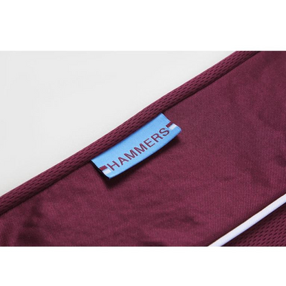 Retro 99/01West Ham United Home Jersey