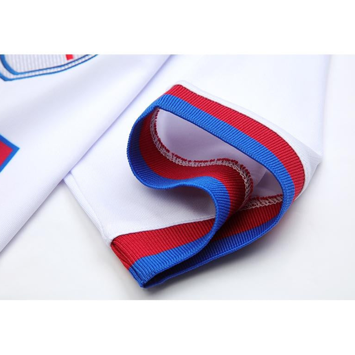 Retro 22/23 Iron Maiden X West Ham White Jersey