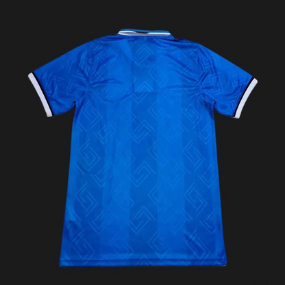 Retro 93/94 Napoli Home Jersey