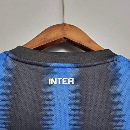 Retro 10/11 Inter Milan Home Jersey