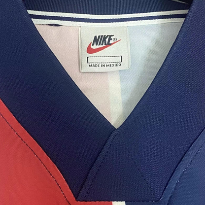 Retro 96/97 Chivas Guadalajara Away Jersey