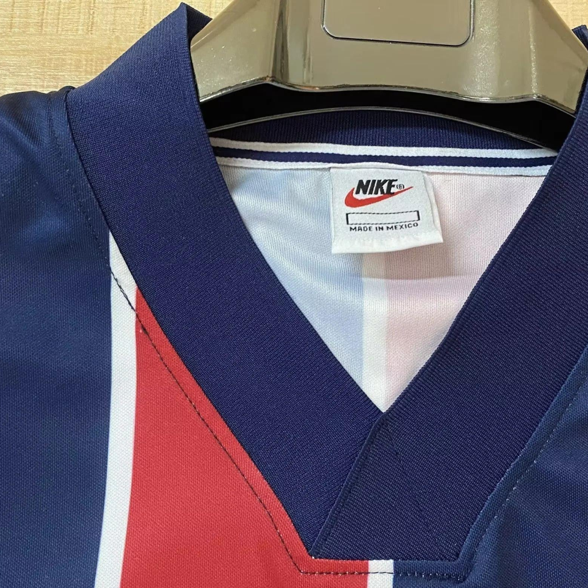 Retro 96/97 Chivas Guadalajara Away Jersey