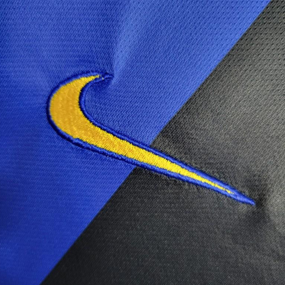 Retro 99-00 Inter Milan Home Jersey