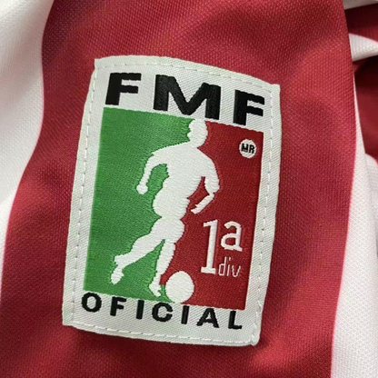 96/97 Chivas Guadalajara Home Jersey