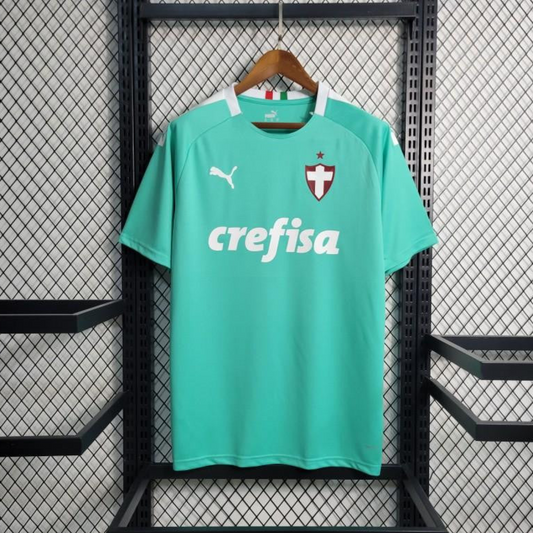 Retro Palmeiras 19-20 THIRD Jersey