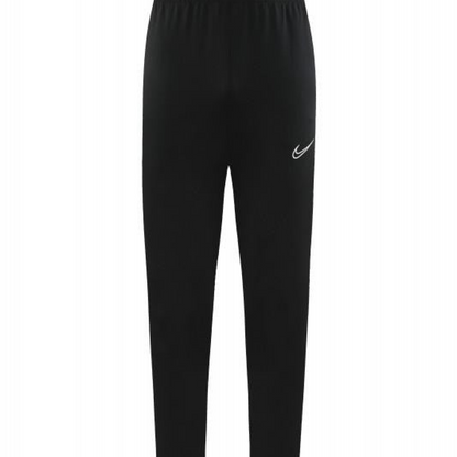 2023 Nike Grey Full Zipper  Jacket +Pants