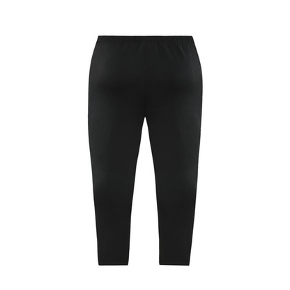 2023 Nike Black Full Zipper  Jacket +Pants