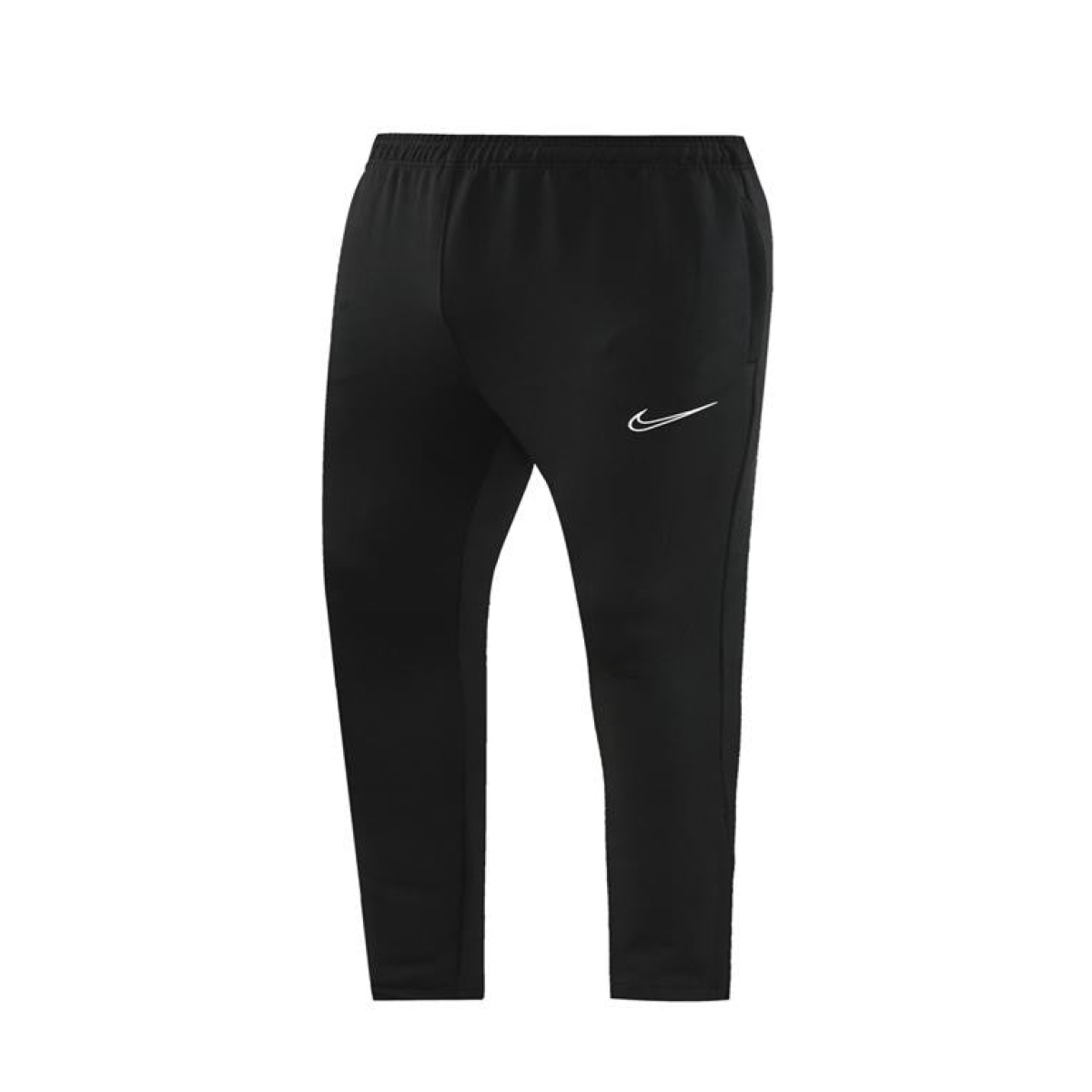 2023 Nike Black Full Zipper  Jacket +Pants