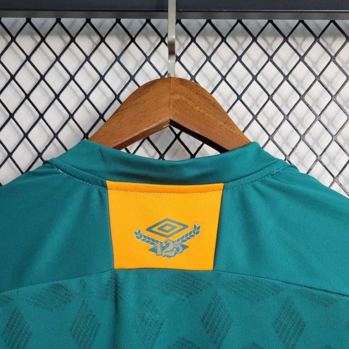 20-21 Fluminense Third Jersey