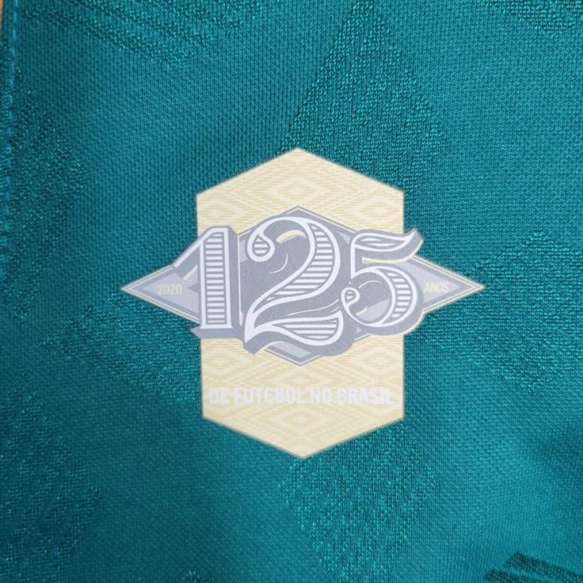 20-21 Fluminense Third Jersey