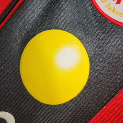 Retro 98/00 Eintracht Frankfurt Home Jersey