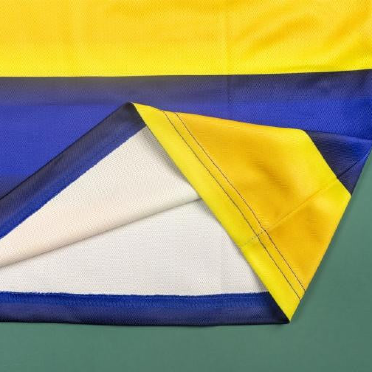 RETRO 01/02 Parma Home Soccer Jersey