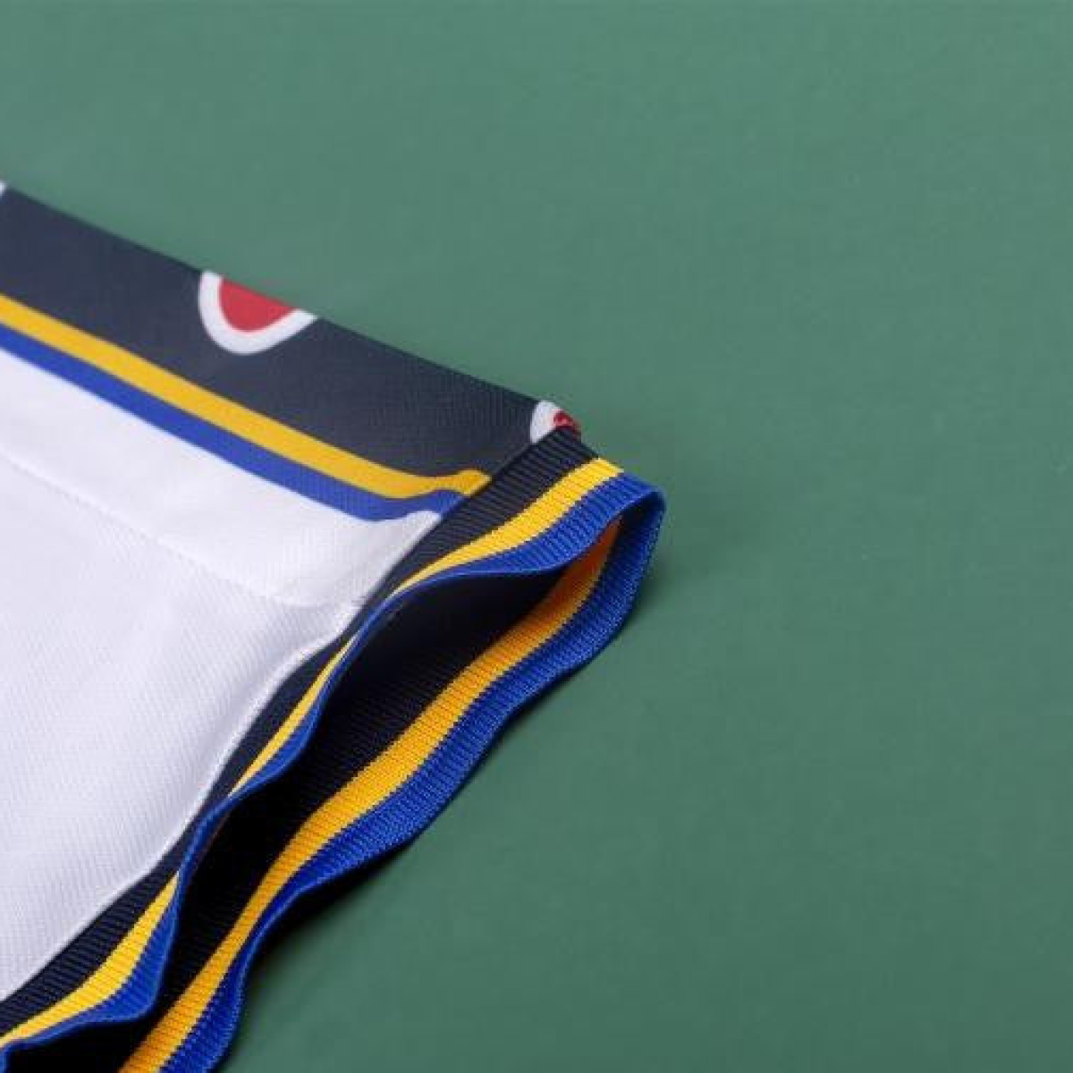 RETRO 02/03 Parma Away Soccer Jersey