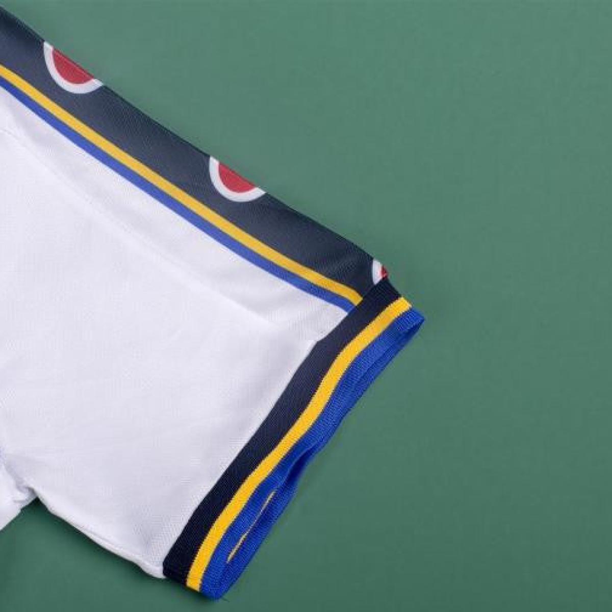 RETRO 02/03 Parma Away Soccer Jersey