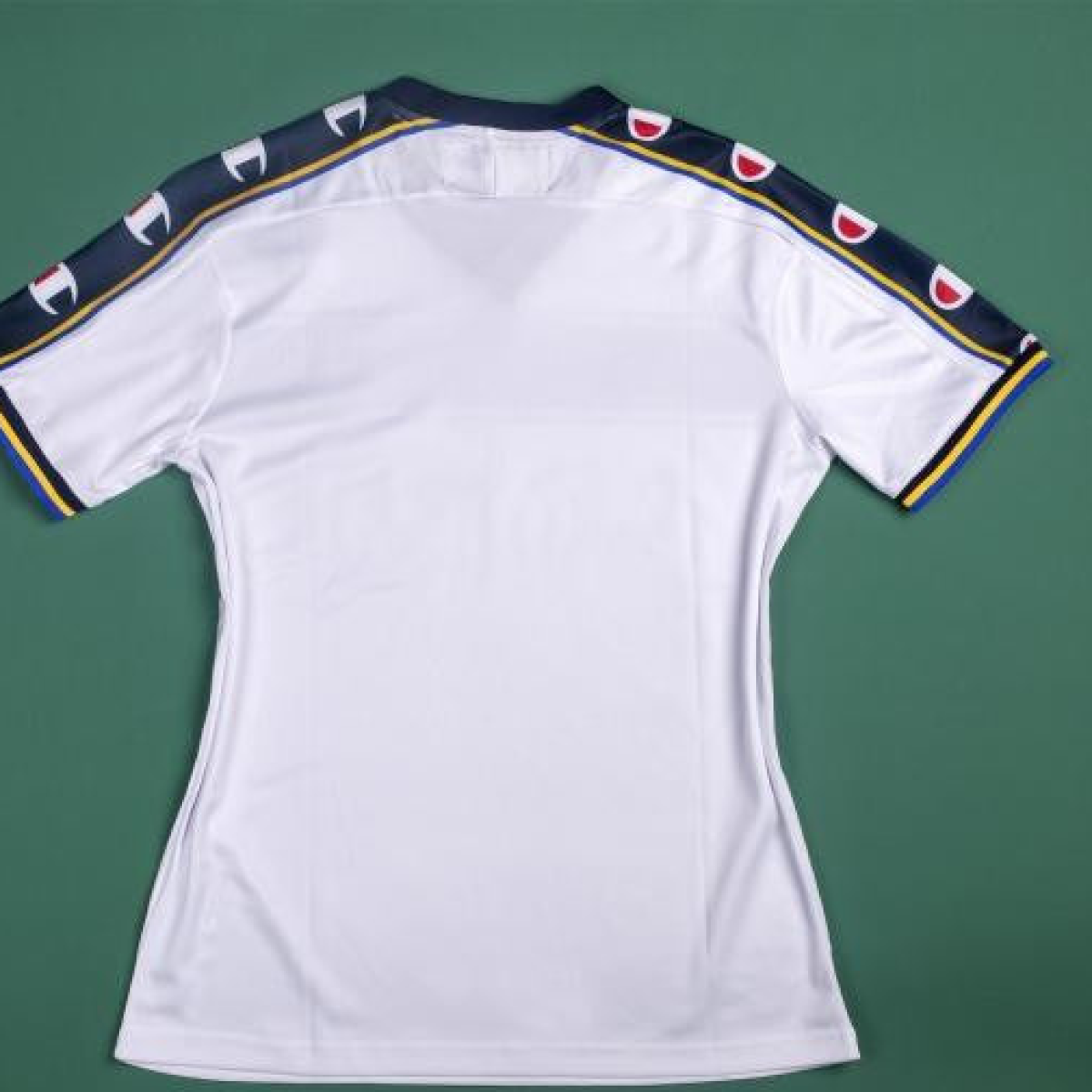 RETRO 02/03 Parma Away Soccer Jersey