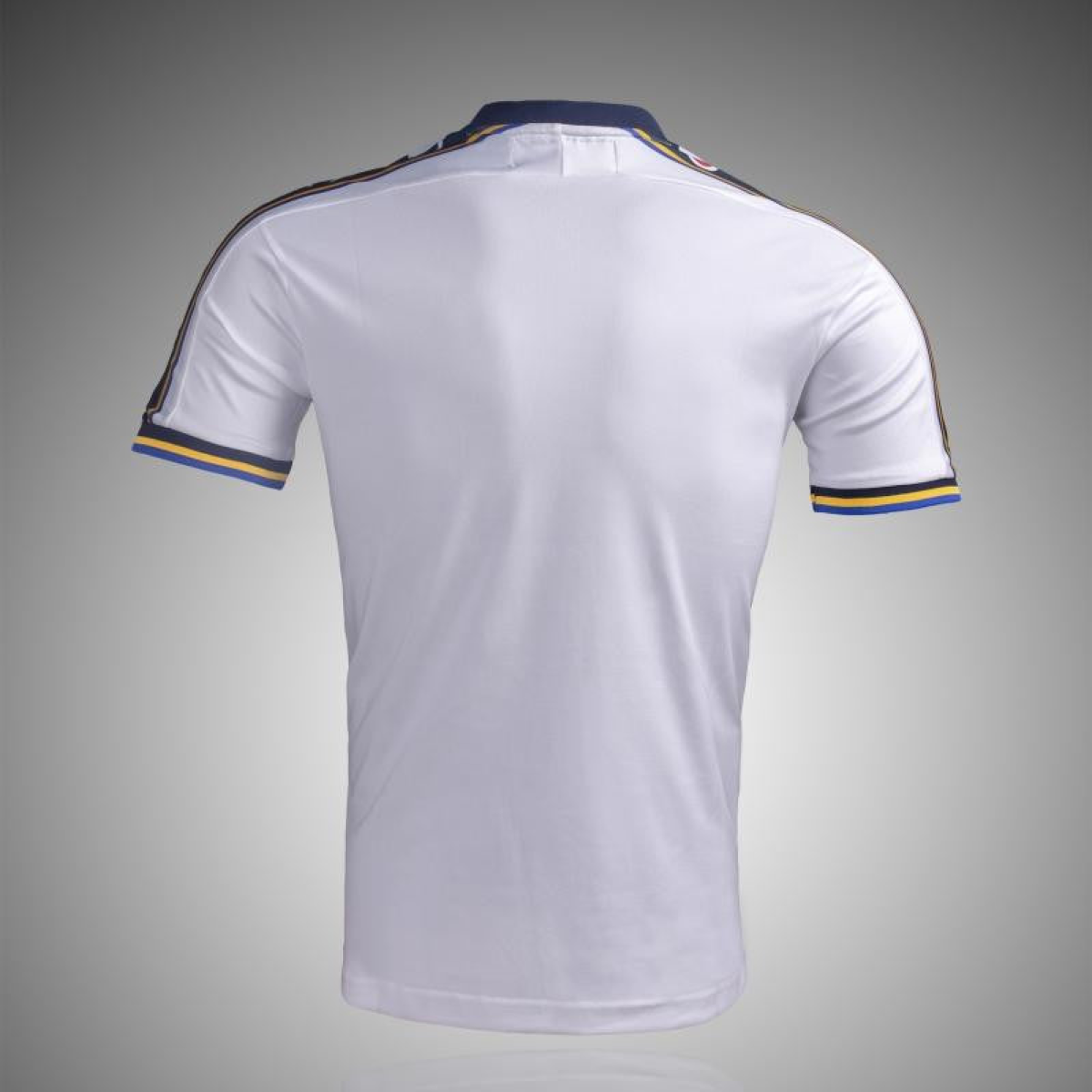 RETRO 02/03 Parma Away Soccer Jersey